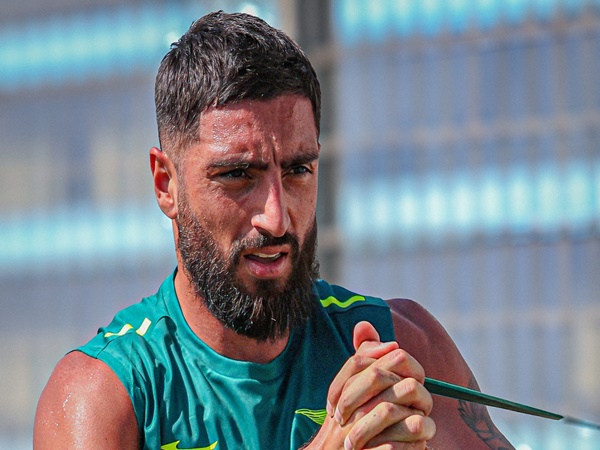 Siap Dengarkan Tawaran, Lazio Sebut Harga Untuk Defender Terpinggirkan